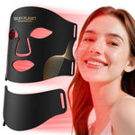 LED Light Therapy Mask GlowMask
