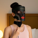 LED Light Therapy Mask GlowMask