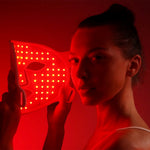LED Light Therapy Mask GlowMask