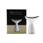 SilkMe EMS Facial Massage Device