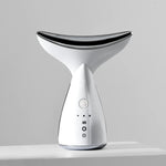 SilkMe EMS Facial Massage Device