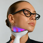SilkMe EMS Facial Massage Device