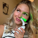 SilkMe EMS Facial Massage Device