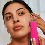 SilkyShave Ultrasonic Shaver