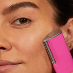 SilkyShave Ultrasonic Shaver