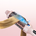 VolumePro Heated Round Brush
