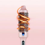 VolumePro Heated Round Brush
